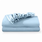 Bare Home 2-PACK Fitted Bottom Sheets Twin Xl Premium 1800 Ultra-soft Wrinkle. Fixed Price $48.19.