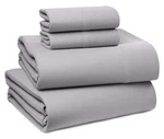 Ruvanti Flannel Queen Set, Ultra Soft & Cozy Double Brushed. Fixed Price $62.01.