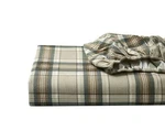 Eddie Bauer - Flannel Collection 100% Premium High Quality Cotton Bedding S.... Fixed Price $99.00.
