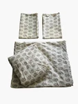Rare Ralph Lauren Antigua Paisley Queen Full Sheet Set & 2 Pillow Cases. Fixed Price $100.00.