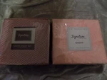 Queen Patterned Sheet Set Double Brushed Microfiber Bed Sleep Mattress New!. Fixed Price $29.99.
