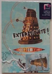 Doctor Who Licensed Giftwrap: 2 Sheets, Each 50CM X 69.5CM + Tags. Gemma. Fixed Price $11.60.