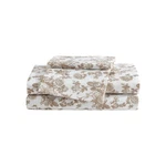 King Bed Sheets Soft Lightweight Fade Wrinkle Resistant Garden Toile Betsey. Fixed Price $59.99.