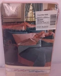 Color Forum By Jc Penney Smooth Touch Set Of 2 Pink Queen Pillow Cases - New. Fixed Price $21.99.
