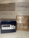 400 Thread Count Piece Set, 100% Cotton Sateen Soft By Cgk Linens. Fixed Price $39.99.
