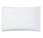 Sferra White Color Celeste Pillow Cases. New Original Packaging. Fixed Price $189.00.