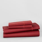 Twin Cotton Set Bloomingdale's Essential Egyptian 475 Tc. Fixed Price $59.99.