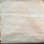 Westport Home Luxury Egyptian Queen Flat Sheet 600TC Cotton Green. Fixed Price $30.75.