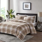Madison Park Essentials 3M Scotchgard Down Alt Comforter Set Full Queen King. Fixed Price $47.99.