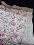 Rachel Ashwell Simply Shabby Chic Dutchess Blossom Floral King Sham Cottage Core. Fixed Price $21.95.