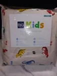 Dinosaurs Twin Set Kids Print Bedding Cotton New. Fixed Price $24.88.