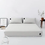 Niulafr Grounding Sheets Full Size Fitted Cord Natural Healthy. Fixed Price $98.14.