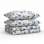 Tribeca Living Deep Pocket Size California King, Amalfi Blue/multi. Fixed Price $102.99.