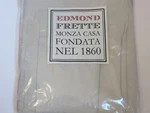 Frette Incanto Jacquard Khaki 4P King Duvet Cover Shams Sheet Set Italy Animal. Fixed Price $459.95.