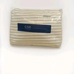 Extra Deep Pocket 6 Piece Sheet Set, Soft & Comfy, All Bed Sizes By Cgk LINENS.8. Fixed Price $36.10.