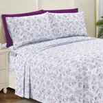 Elegant Comfort Softest And Coziest 6-PIECE Sheet Set 1500 Premium Hotel Qu.... Fixed Price $42.99.