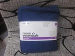 Room Essentials Microfiber Twin (xl ) Sheet Set - Blue!. Fixed Price $12.99.