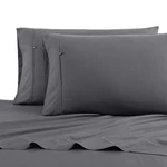 Nautica - King Size Set Crisp Tailored Cooling Smooth Cotton. Fixed Price $86.81.