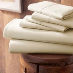 6PC Bed Sheets Super Soft Luxury By Kaycie Gray. Fixed Price $55.99.