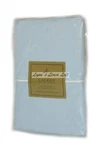 Ralph Lauren Avenue Maritime Mist Blue King Pillowcases Set Supima Cotton 450TC. Fixed Price $99.99.