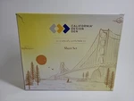 California Design Den Twin Xl Sheets Set - Soft 400 Thread Count Bright White. Fixed Price $32.00.