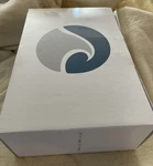 Memory Foam Pillow Stomach Back Sleepers Thin Standard 2.75" Bluewave Bedding. Fixed Price $52.00.