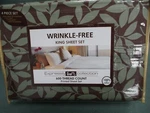 King Sheet Set 600 100% Cotton Retal 259.00 Expressly Soft Collection New. Fixed Price $79.99.