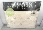New Ralph Lauren Tracy Floral Rose Twin Fitted Cotton Sheet Shabby Chic. Fixed Price $40.49.