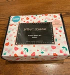 Betsey Johnson Sweet Tart Heart Cherries Valentines Queen Quilt Bed Sheet New. Fixed Price $49.99.