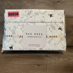 Nwt Rae Dunn Enchante Queen Halloween Set Spooky Skeleton Black Cat. Fixed Price $37.99.