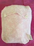 Rachel Ashwell Simply Shabby Chic Rose Pink Slipper White Floral King Sheet Set. Fixed Price $239.98.
