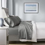 Beautyrest 1000 Thread Count, Solid Color Sheet Set, Elastic Deep Pocket, All. Fixed Price $64.46.