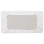 Foundations FS-NF-WH-06 Crib SHEET,38 In L,white 5NXK4. Fixed Price $96.14.