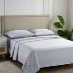 Carressa Linen 100% Egyptian Cotton Sheets - 600 Thread Count 4 Pc California.... Fixed Price $87.68.