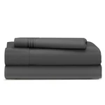 Everyday 1500 Series Sheet Set - Ultra Soft & Cool Hotel Bedding Deep P.... Fixed Price $42.95.