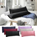 20"X55"/20"X30" Body Pillow Case Soft Long Bedding Covers 2025. Fixed Price $9.91.