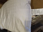 12 Pack - Westex Sobella King Size Bed Pillow Sleeper Hotel Quality. Fixed Price $649.00.