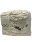 Good Sleep Bedding Cotton Sheets Queen Ivory. Fixed Price $38.49.