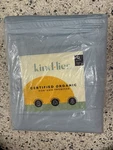 Kindlier Sky Blue Organic Cotton 4 Pcs Queen Sheet Set Deep Pocket New. Fixed Price $38.00.