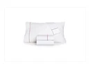 Charter Club Damask Solid 550 Thread Count 100% Cotton 3-PC. Sheet Set, Twin,. Fixed Price $69.00.