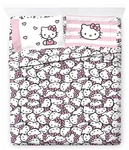 Jay Franco Set With Fitted, Flat & Pillow Cover Ultrasoft Beddi.... Fixed Price $75.39.