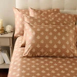 Concierge Collection 6-PIECE Sheet Set Bamboo Coolxtra 400TC Sateen King. Fixed Price $49.95.