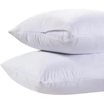 King Pillow Covers With Zipper Pack 20 X 36 Ultrasoft, Cozy And Noiseless .... Fixed Price $18.23.