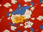 Aladdin Twin Bed Set Of 2 Flat. Fixed Price $23.00.