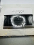 Jennifer Adams Home Eternal Collection Hotel Quality King Pillowcases Set Ivory. Fixed Price $32.00.