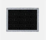 Versace Allover Bath Mat ***new***. Fixed Price $249.99.