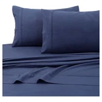 Tribeca Living Microfiber Solid Deep Pocket Sheet Set (twin Extra. Fixed Price $13.99.