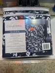 Charisma Queen 6 Piece Sheet Set Microfiber Hayden Paisley *new* Sealed Package. Fixed Price $49.99.