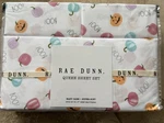 Rae Dunn Jack-o-lantern Boo Queen Sheet Set Halloween Pumpkin Ghost Pink. Fixed Price $44.98.