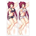 Body Pillow Cover Tamaki Kousaka TOHEART2 63.0 X 19.7 In New From Japan. Fixed Price $191.99.